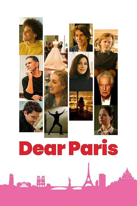 Dear Paris